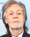 Sir Paul says meeting Elvis was a ‘pinch yourself’ time Sir Paul says meeting Elvis was a ‘pinch yourself’ time17