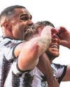 Saints will march on in top flight Saints will march on in top flight48