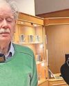‘I’m the man with the money’: Jeweller on crook Murrell’s boast ‘I’m the man with the money’: Jeweller on crook Murrell’s boast5