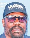 Cannabis eases my pain, says Chisora Cannabis eases my pain, says Chisora21