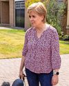 Sturgeon’s cash denials stretch credulity beyond breaking point Sturgeon’s cash denials stretch credulity beyond breaking point31
