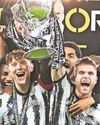 Saints take on Pars in defence of League Cup Saints take on Pars in defence of League Cup42