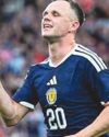 Scottish Daily Express