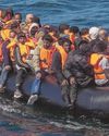 UK prime destination for Iranian migrants UK prime destination for Iranian migrants1