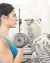 Regular weight training 'cuts risk of early death'23