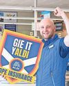Emotional swings softened by store insurance policy25