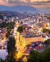 Bosnia's best for bargain breaks Bosnia's best for bargain breaks40
