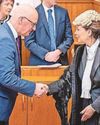 MPs consider inquiry into scandal and Bain ‘corruption’ claims MPs consider inquiry into scandal and Bain ‘corruption’ claims8