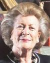 Bridesmaid and friend to Queen dies at age 97 Bridesmaid and friend to Queen dies at age 9719