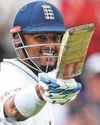 Emilio's vital half-century in dream debut Emilio's vital half-century in dream debut46