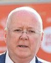 Westminster inquiry ‘will be more damaging in long run’ Westminster inquiry ‘will be more damaging in long run’5