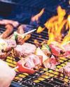 Mini heatwave sends sales of summer goods soaring Mini heatwave sends sales of summer goods soaring46