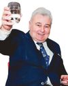 Eamonn 'can't wait to swap hospital gown for suit and tie' Eamonn 'can't wait to swap hospital gown for suit and tie'19