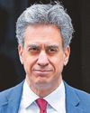 Miliband urged to visit Aberdeen amid oil crisis Miliband urged to visit Aberdeen amid oil crisis6