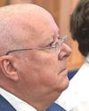 MP blasted for refusal to back inquiry into Murrell fraud scandal MP blasted for refusal to back inquiry into Murrell fraud scandal11