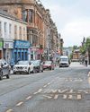 Boys aged 10 and 12 seriously hurt in e-scooter fall Boys aged 10 and 12 seriously hurt in e-scooter fall32
