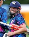 BRYCE HITS HEIGHTS TO STUN PAKISTAN BRYCE HITS HEIGHTS TO STUN PAKISTAN59