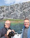 Wildlife charity swoops in to protect seabird islands Wildlife charity swoops in to protect seabird islands31