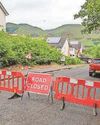 £1m support for evacuated mining village residents £1m support for evacuated mining village residents13