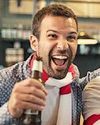 Pubs ‘optimistic’ of scoring big as World Cup kicks off Pubs ‘optimistic’ of scoring big as World Cup kicks off52