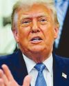 Trump: US to hit Iran for stalling peace talks4