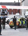 Belfast violence is a sign our asylum system is broken15