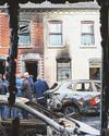 Belfast’s short fuse fuelled by anger and opportunism7