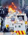 Tensions over migrants in ‘unlicensed’ Belfast homes Tensions over migrants in ‘unlicensed’ Belfast homes19