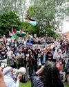 Four jailed over roles in Palestine Action raid Four jailed over roles in Palestine Action raid23