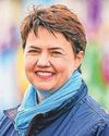 Ruth warns voters over knife-edge by-election Ruth warns voters over knife-edge by-election12