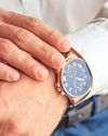 Party time as precious watch is back Party time as precious watch is back32