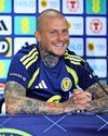 Scottish Daily Express