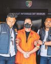Gangland kingpin Lyons loses extradition battle16