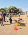 Klerksdorp Midweek