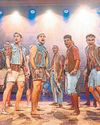 'Joseph' will return in October City Vision