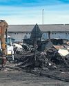 Langa meat stalls get an upgrade City Vision