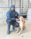 Clinic helping distressed dogs City Vision