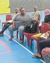 Residents learn about rights4