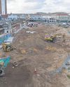 Beachfront upgrade almost ready5