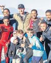People’s Post False Bay