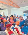 Effecting prevention via awareness Effecting prevention via awareness