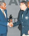 WKDM in 2025 beste in SA WKDM in 2025 beste in SA1
