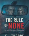Psycho thriller from E J Thorpe Psycho thriller from E J Thorpe4