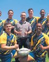 Ses van HDU na 7's Ses van HDU na 7's0