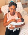 Teenage mothers on the up from '248
