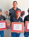 Swartland Gazette