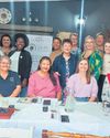 Businesswomen meet Businesswomen meet3