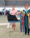 Honde in deftige skou beoordeel Honde in deftige skou beoordeel4