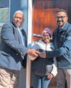 Swartland Gazette