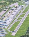 New airport EA approved New airport EA approved3